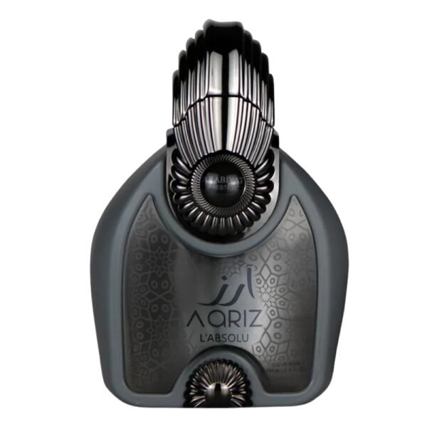 AARIZ L’ABSOLU EDP