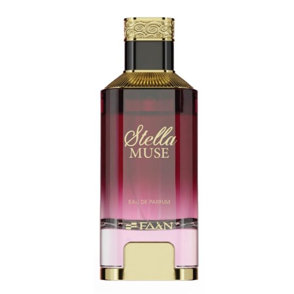 Faan Stella Muse