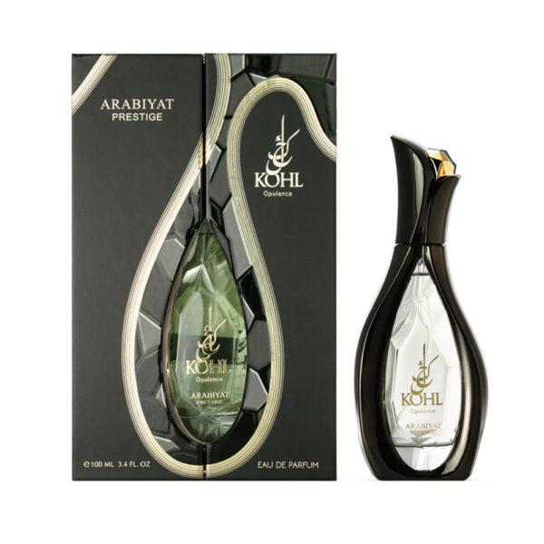 Kohl Opulence EDP - Image 2