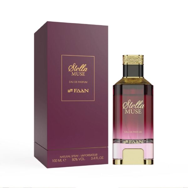 Faan Stella Muse - Image 3