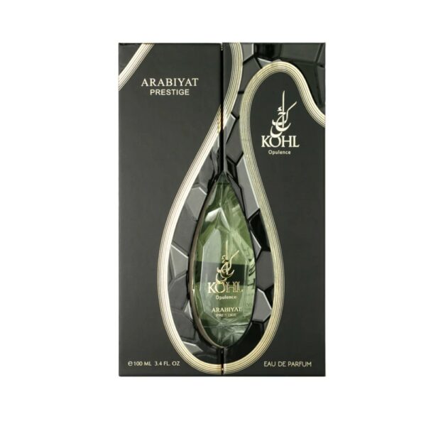 Kohl Opulence EDP - Image 3