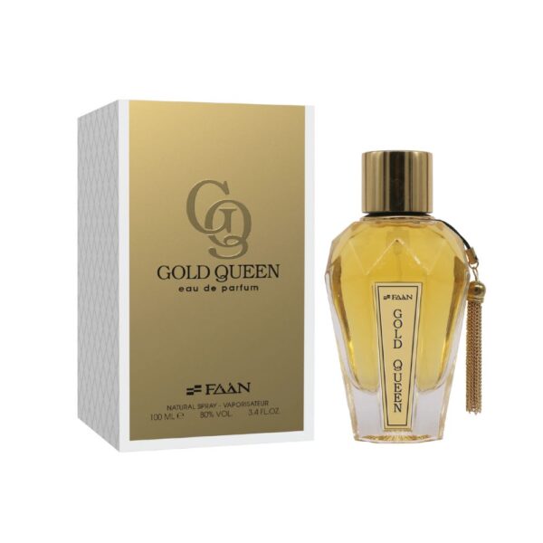 Golden Queen - Image 3