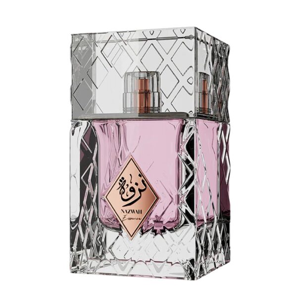 Nazwah Essence