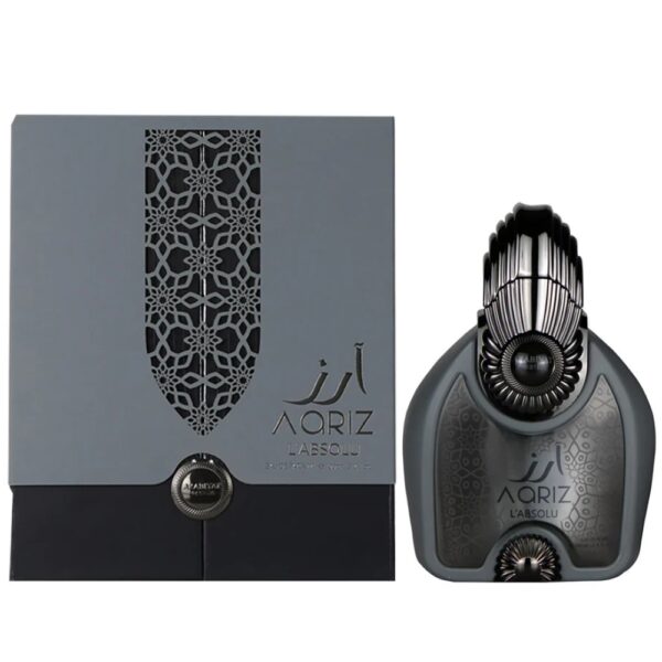 AARIZ L’ABSOLU EDP - Image 2