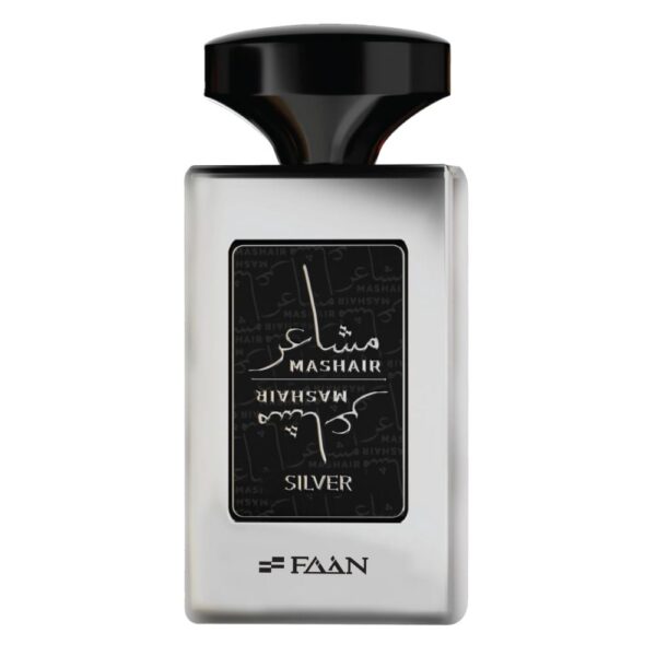 Mashair Silver