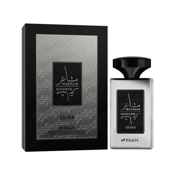 Mashair Silver - Image 2