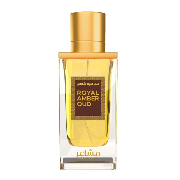 Royal Amber Oud