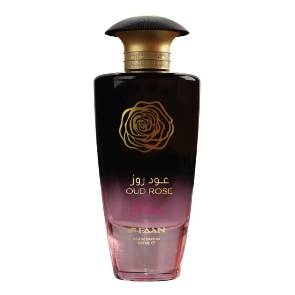 Oud Rose