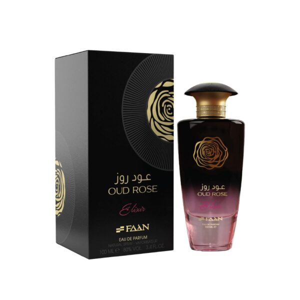 Oud Rose - Image 2