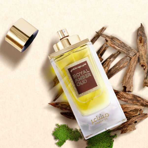 Royal Amber Oud - Image 3
