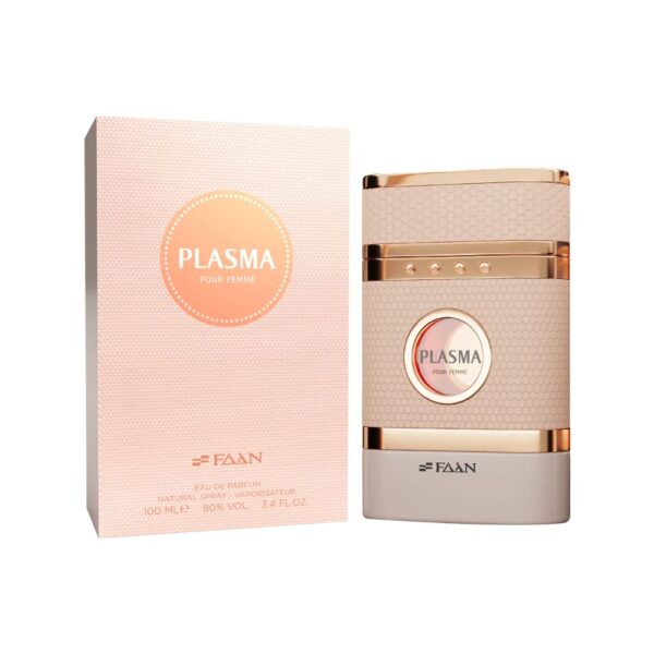 Plasma Pour Femme - Image 2