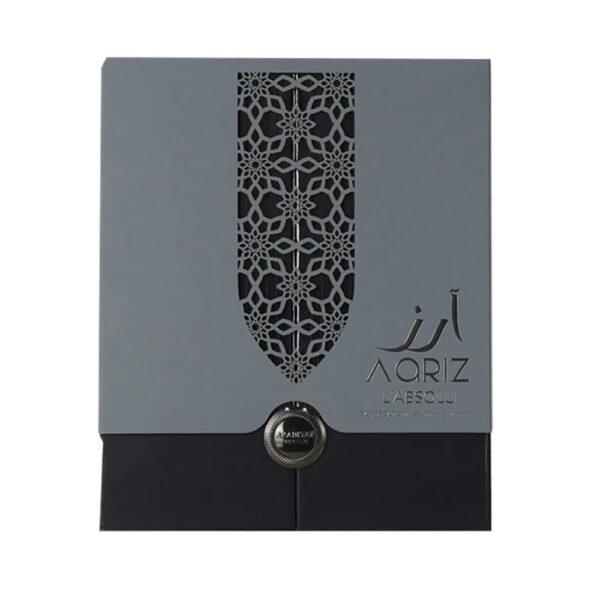 AARIZ L’ABSOLU EDP - Image 4