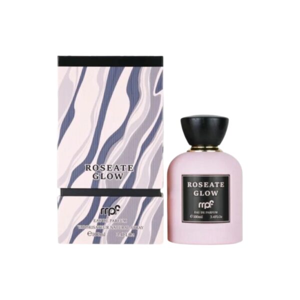 Roseate Glow EDP - Image 3
