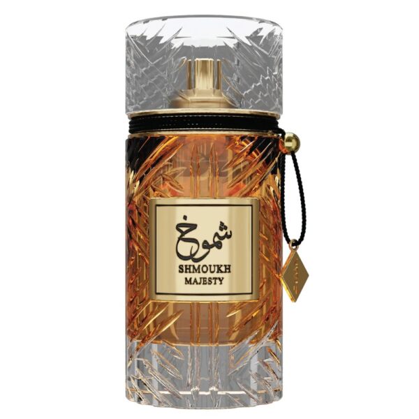 Shmoukh Majesty