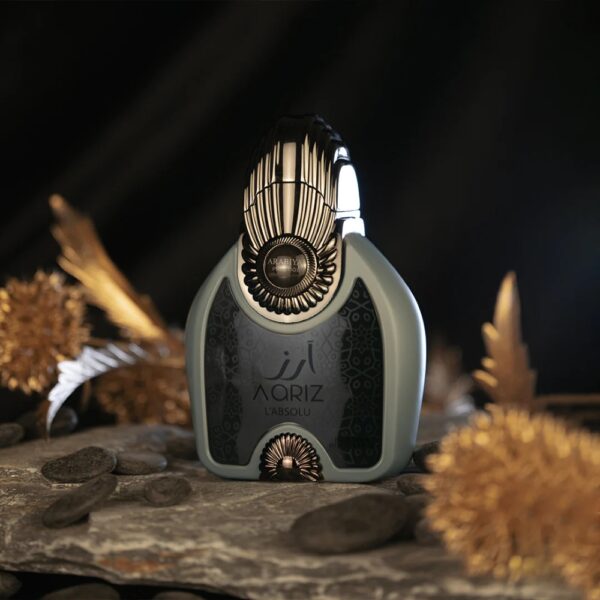 AARIZ L’ABSOLU EDP - Image 3