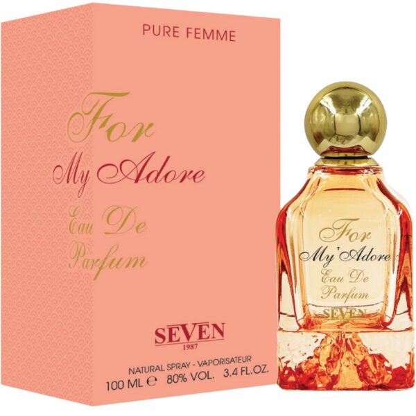 For My Adore - Image 2