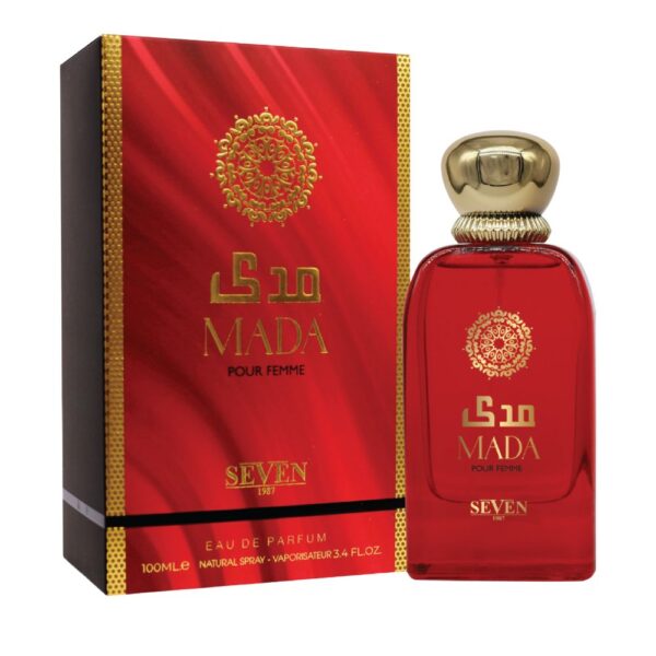 Mada Pour Femme - Image 2