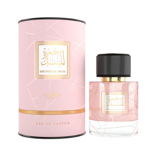 Khumrt Al-Musk - Image 2