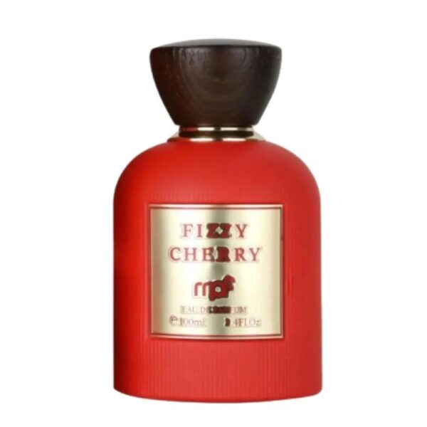 Fizzy Cherry EDP