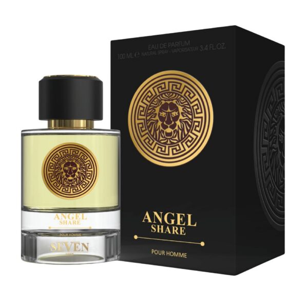 Angel Share - Image 3